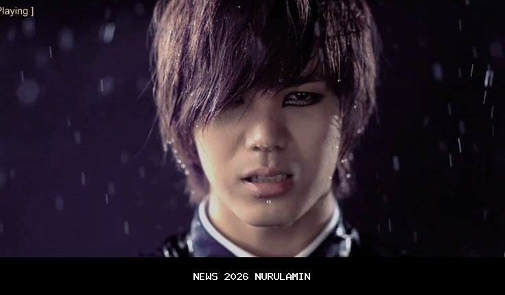 Mir MBLAQ Akan Menikah dengan Kekasihnya