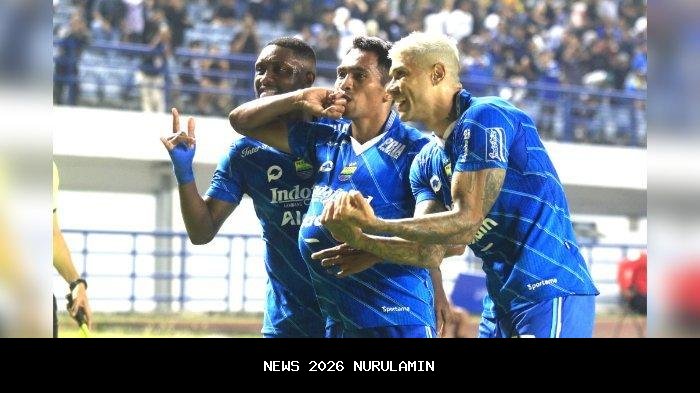 Thom Haye Bocorkan Kendala Persib Jelang Lawan Malut United