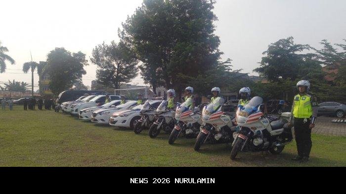 Warga Jambi Laporkan Balap Liar dan Kecelakaan Lalu Lintas ke Nomor Ini