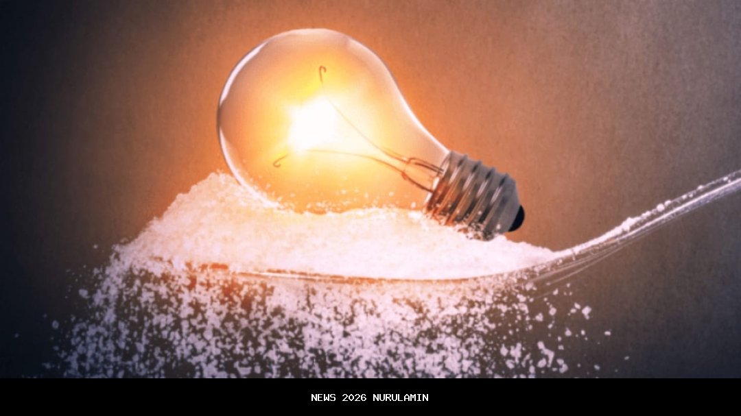 Hadiri SMST ke-38, Gubernur YSK: GMIM Jadi Garam dan Terang Bangun Nyiur Melambai