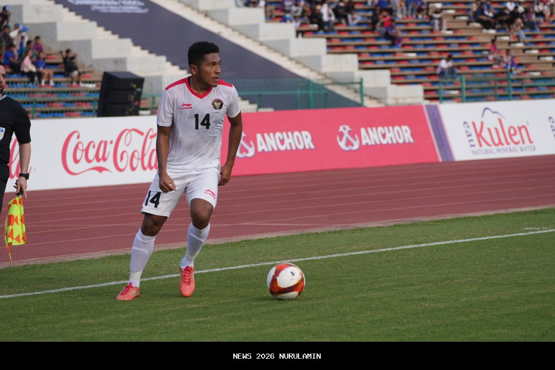 Tahun Baru 2026, Fajar Fathur Rahman Tinggalkan Borneo FC, Akan Bergabung dengan Dewa United