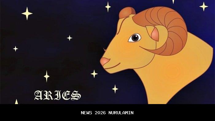 Ramalan Cinta Zodiak Sabtu 13 Desember 2025: Aries Perlu Penyesuaian, Libra Impulsif