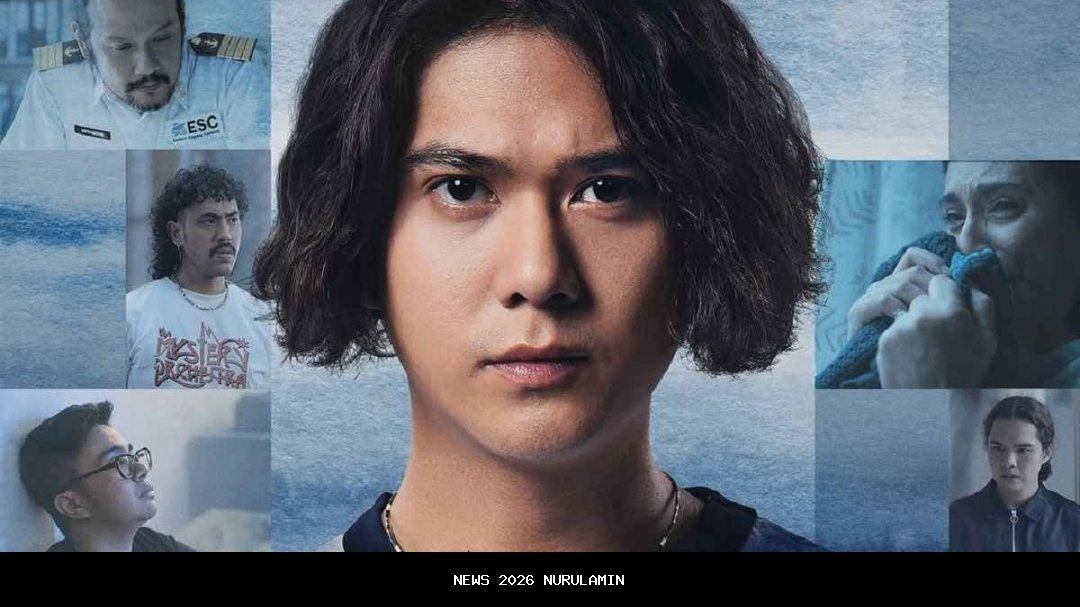 Jadwal Film Cirebon Hari Ini di Grage XXI dan Grage City Mall, Lihat Jam Tayang & Harga Tiket