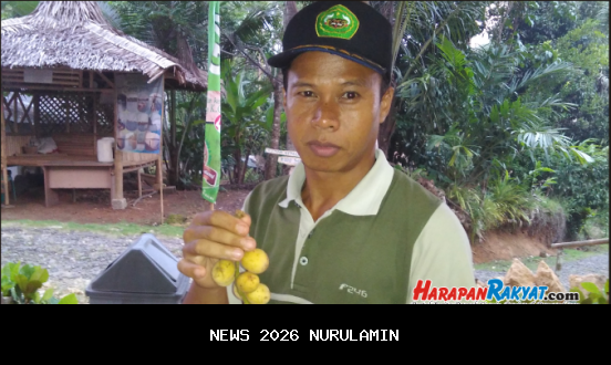 ETMC XXXIV Bawa Berkah bagi Warga Ende