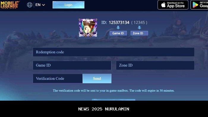 Daftar Kode Undangan Melolo Terbaru 2025 & Cara Klaim Bonus Rp30.000