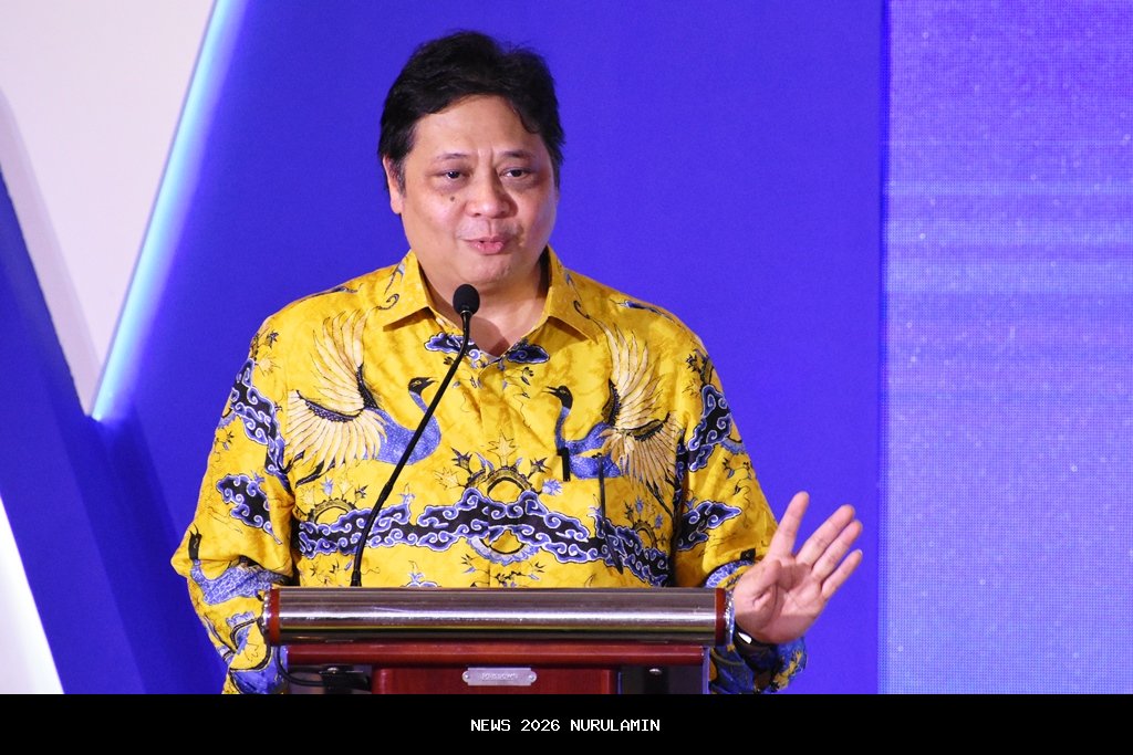 25 Wirausaha Muda Buka Peluang Ekonomi Rp 4,17 M, Sandi Uno: Luar Biasa