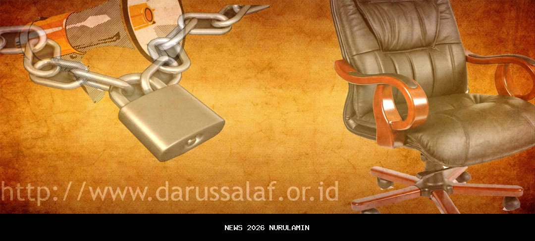 Pandangan: Naluri Rakyat Melampaui Pemerintah