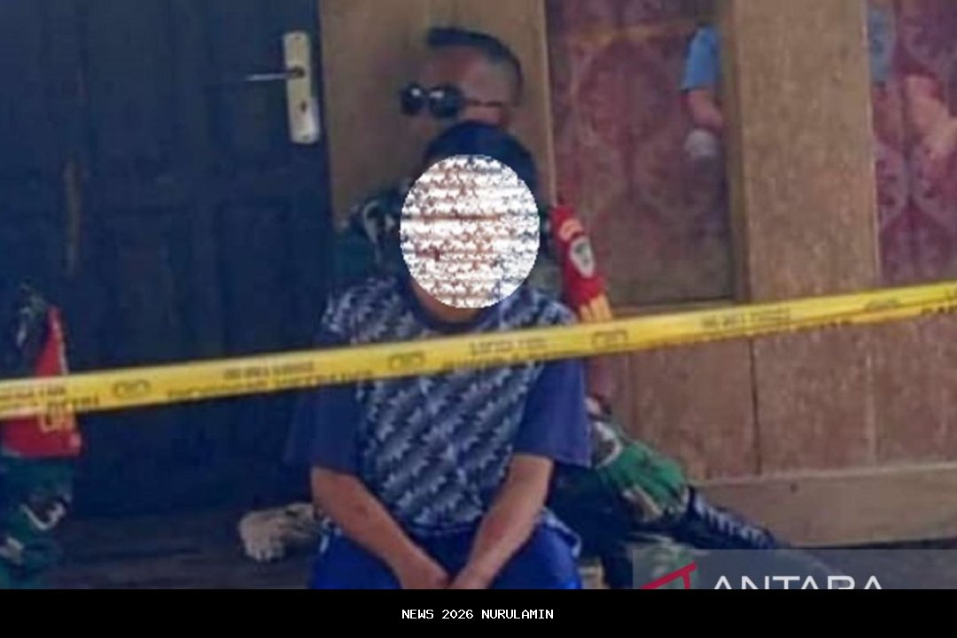 Tabiat Siswi SD Pembunuh Ibu Kandung Terbongkar, Tetangga Kaget