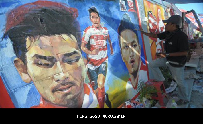 Breaking News: Pemain Rp 1,74 Juta Madura United Diusir Wasit Saat Lawan Persebaya Surabaya