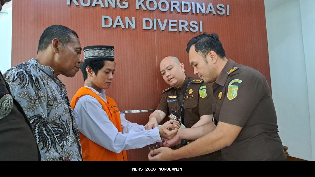 Polda Metro Jaya Selesaikan 93 Kasus dengan Restorative Justice