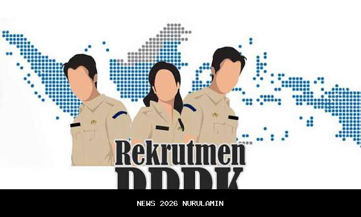 Wawako Lantik Ratusan Pegawai Fungsional dan PPPK Pekanbaru