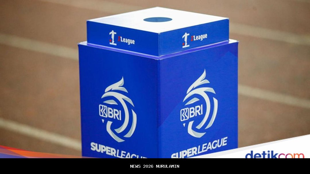 Jadwal Super League Hari Ini: Bali vs Arema, Persis vs Persita, Malut vs PSBS 4 Januari 2026