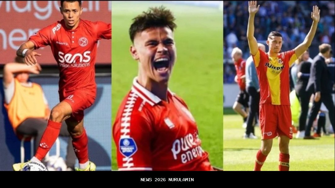 Bonek ikhlas? Pemain timnas Australia potensi tak gabung Persebaya, 3 indikasi sebabnya