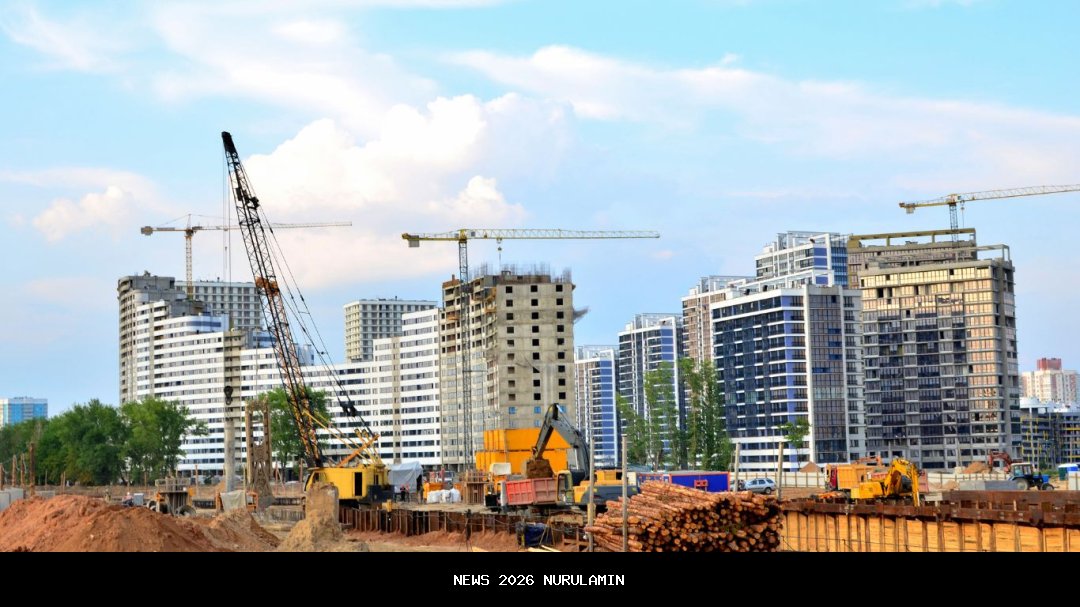 Proyek Terminal Perak Jombang Dipercepat, Menjelang Akhir Kontrak