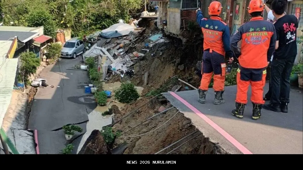 BMKG beber fakta tsunami Danau Maninjau, waspada gempa M 6,1 Kajai-Talamau