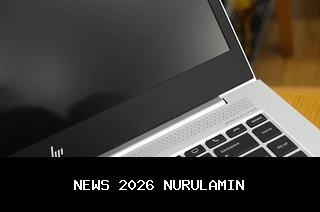 HP Soni Teknologi 6G dan Layar Holografik Hadirkan Generasi Masa Depan