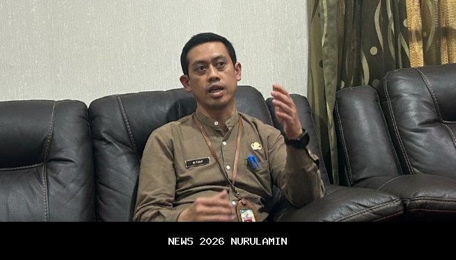 Polda Maluku Kekurangan Personel: Tugas Berlipat, Layanan Terancam?
