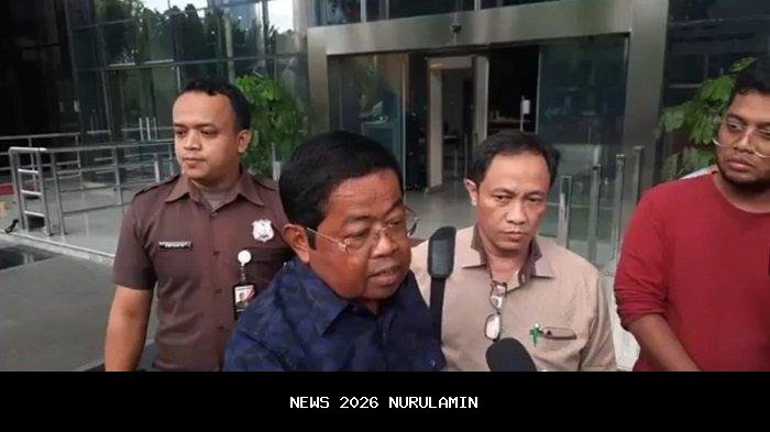 Tiga Pihak Harus Diperiksa dalam Kasus Mata Elang Kalibata, Mantan Kabareskrim: Penyelidikan Mudah Dilakukan