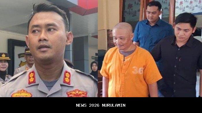 Jatim Terpopuler: IPW Desak Tuntut AKBP Tanasale dengan Tipikor - Pungutan Rp4 Juta di SMKN 2 Ponorogo