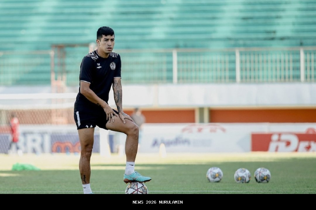 Rafinha Dekat ke PSIS Semarang, Mantan Timnas Brasil Jadi Incaran