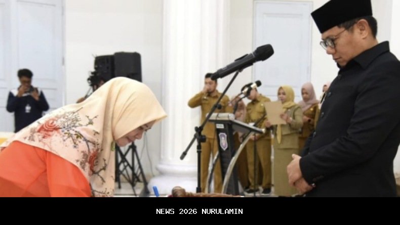 Ahli Hukum: Pejabat Tidak Boleh Hanya Sekadar Pamer Saat Bantu Korban Bencana