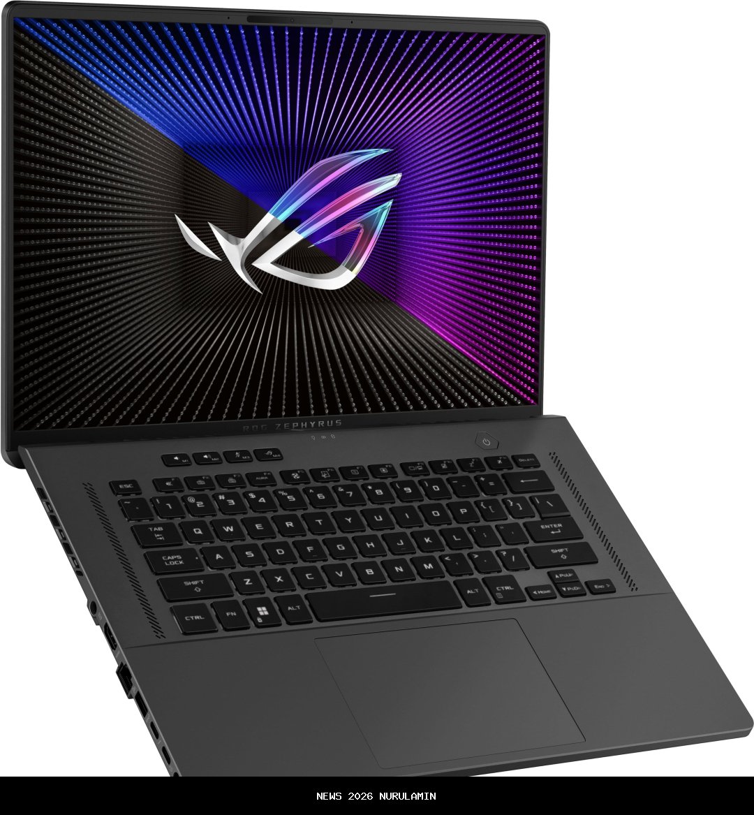 Asus ExpertBook PM3 Resmi Hadir di Indonesia! Laptop Bisnis Cerdas dengan AI On-Device