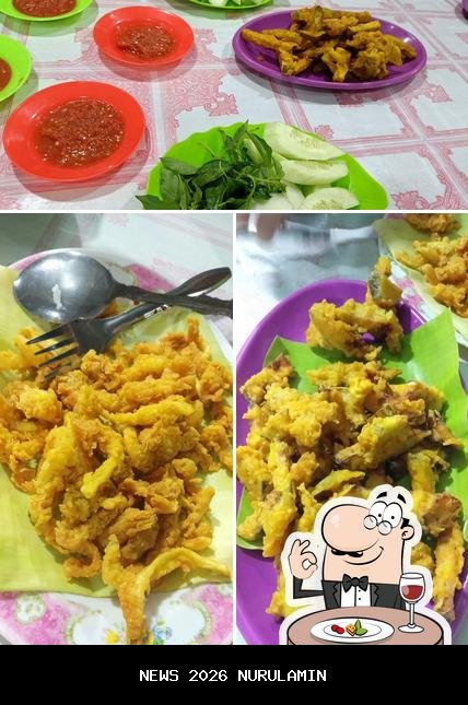 8 Tempat Makan Lezat di Sekitar Pantai Losari yang Harus Dicoba