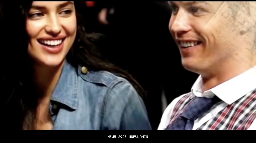 Cerita Pipit Sriati TKW yang Jadi ART Ronaldo Terbongkar, Foto Bukan Asli