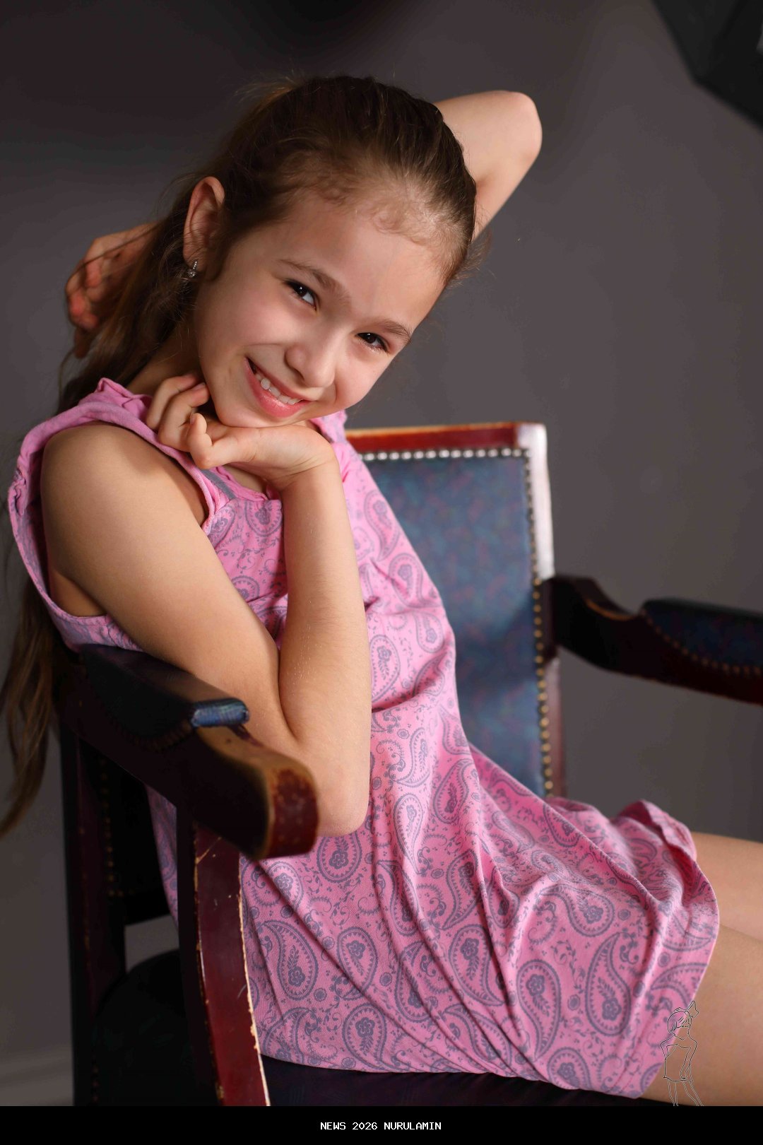 Model seksi Tiara Aurellie cemas, ponsel diretas untuk prostitusi, minta polisi tindak lanjuti