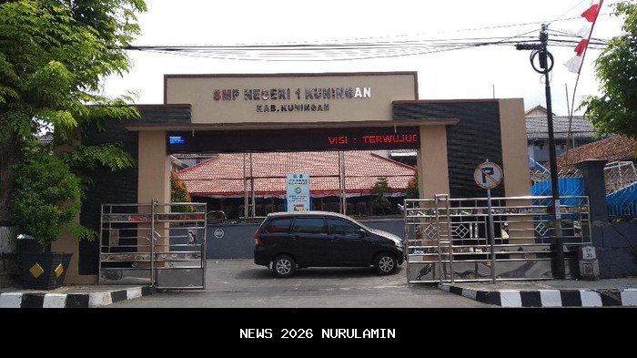 200 Kursi Kepala Sekolah Kosong di Kuningan, Ada yang Tak Terisi Setahun