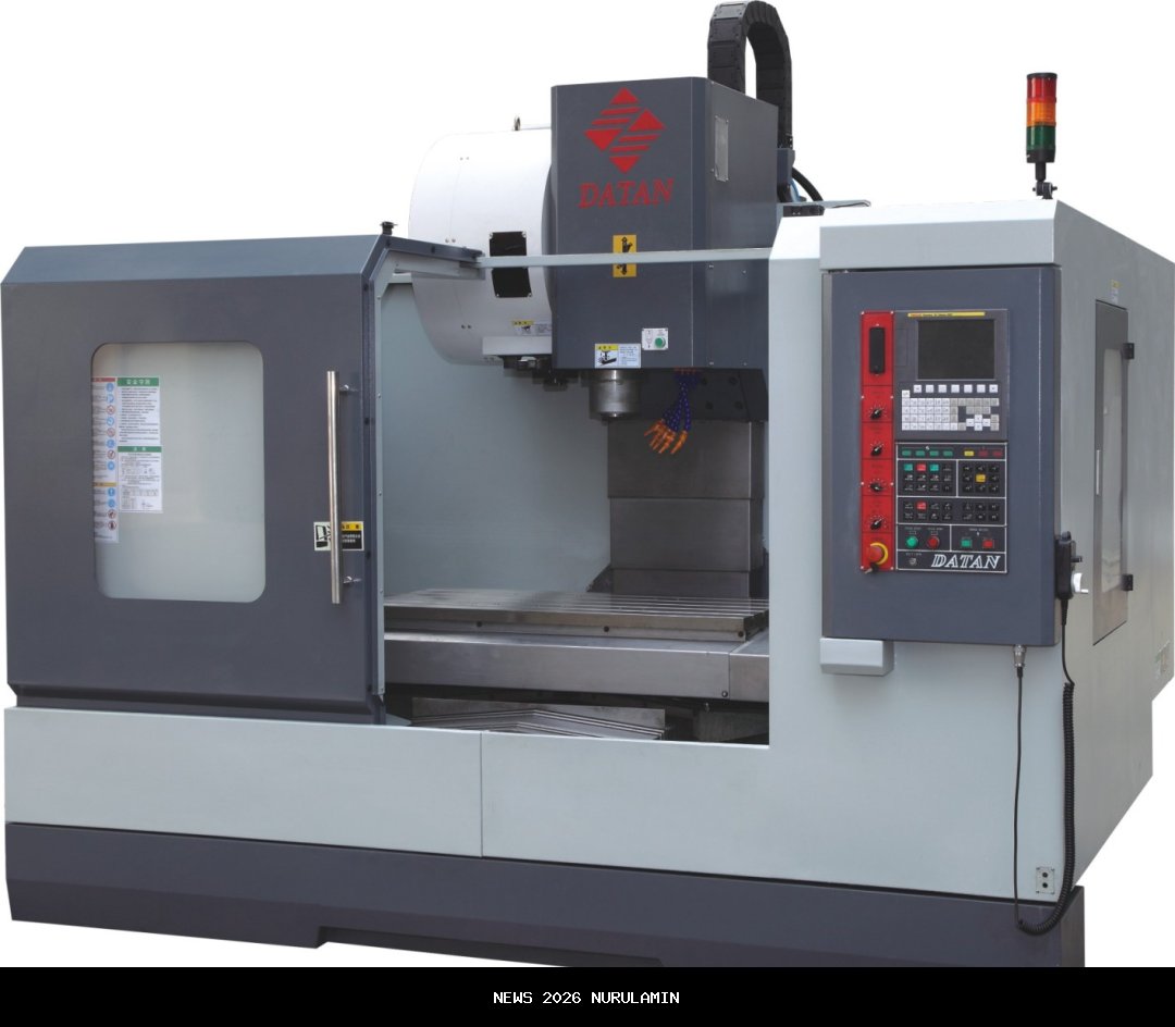 Mesin Hitung Ikan Canggih, Solusi Perikanan Modern dengan Akurasi Tinggi