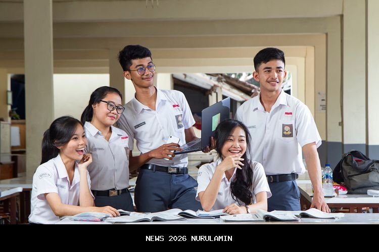 Siswa Pelaku Ledakan di SMAN 72 Jakarta Sudah Diperiksa 3 Kali oleh Polisi