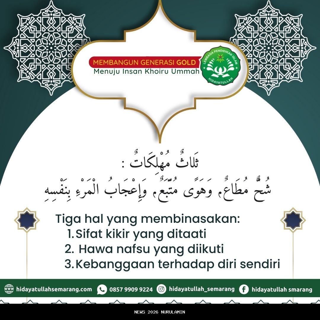 Julio Cesar: Pergi ke Kediri, Tiga Hal yang Terpikir