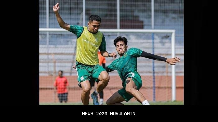 Persebaya bungkam Laskar Sape Kerrap di Pamekasan, Bruno Moreira jadi mimpi buruk Madura United