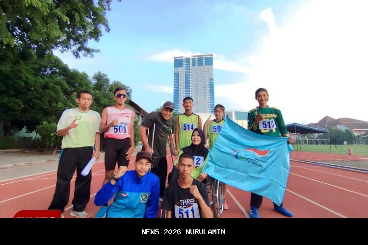 NPCI Kediri raih 18 medali di Keparprov Jatim 2025, ranking 6