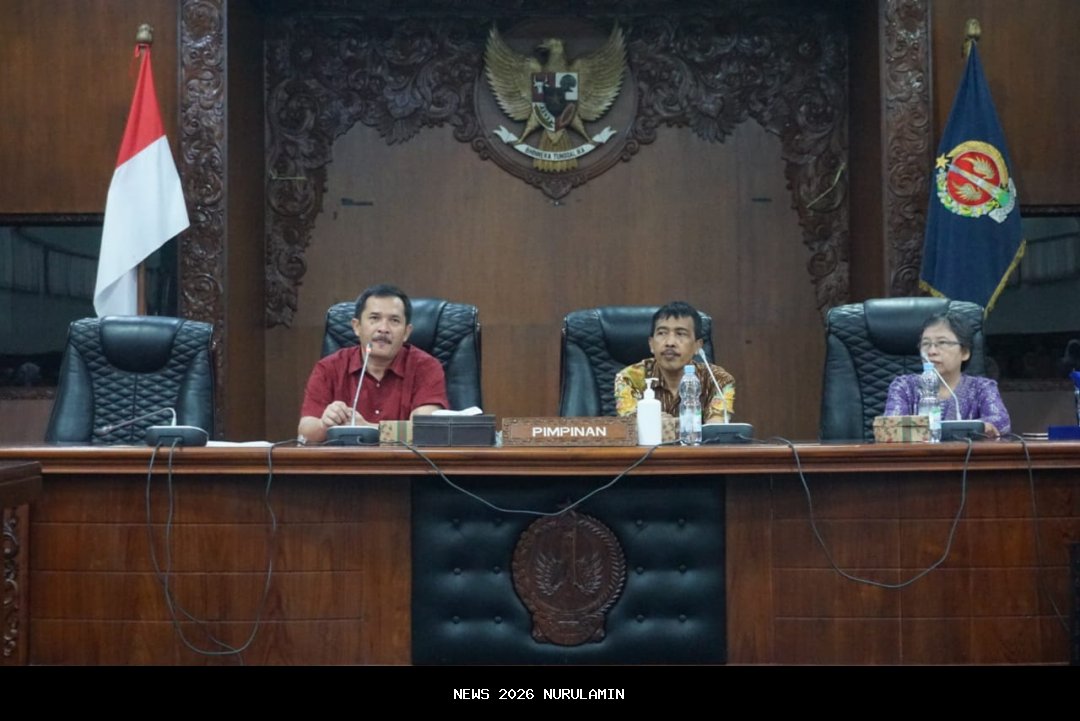 Sinau Pancasila dan Sejarah, Eko Suwanto ke Museum Konferensi Asia Afrika, Apa Oleh-Olehnya?