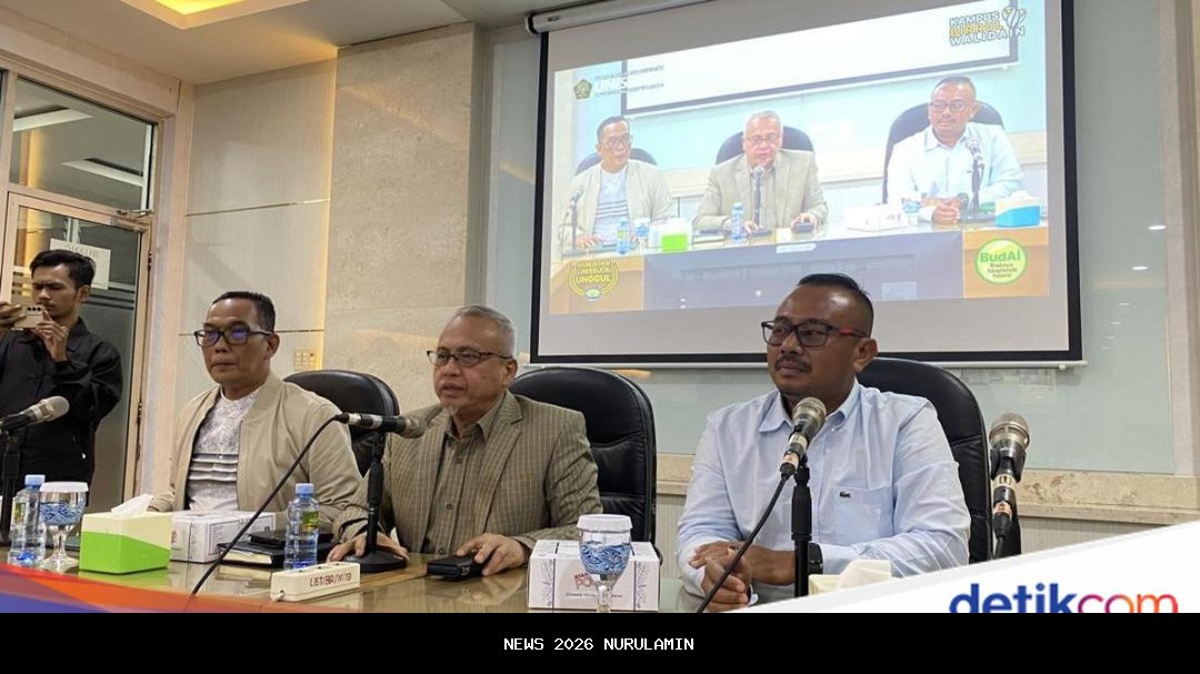 Pengadilan Kasus Penganiayaan Dokter RSI Sultan Agung Diadakan Rahasia