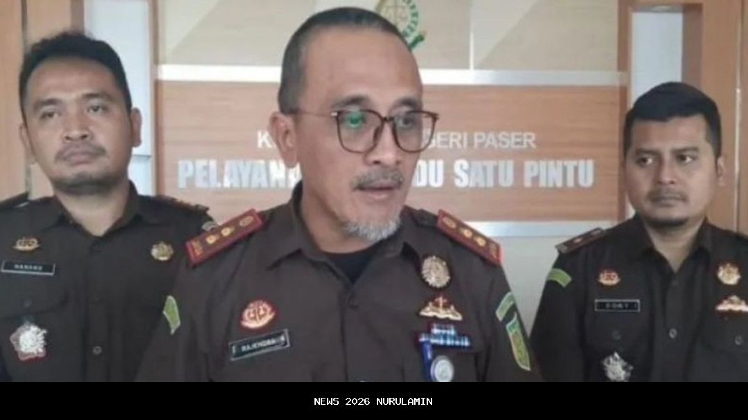 Kejari Sambas Selidiki Dugaan Korupsi Pengadaan Kimia Air Bersih Perumda