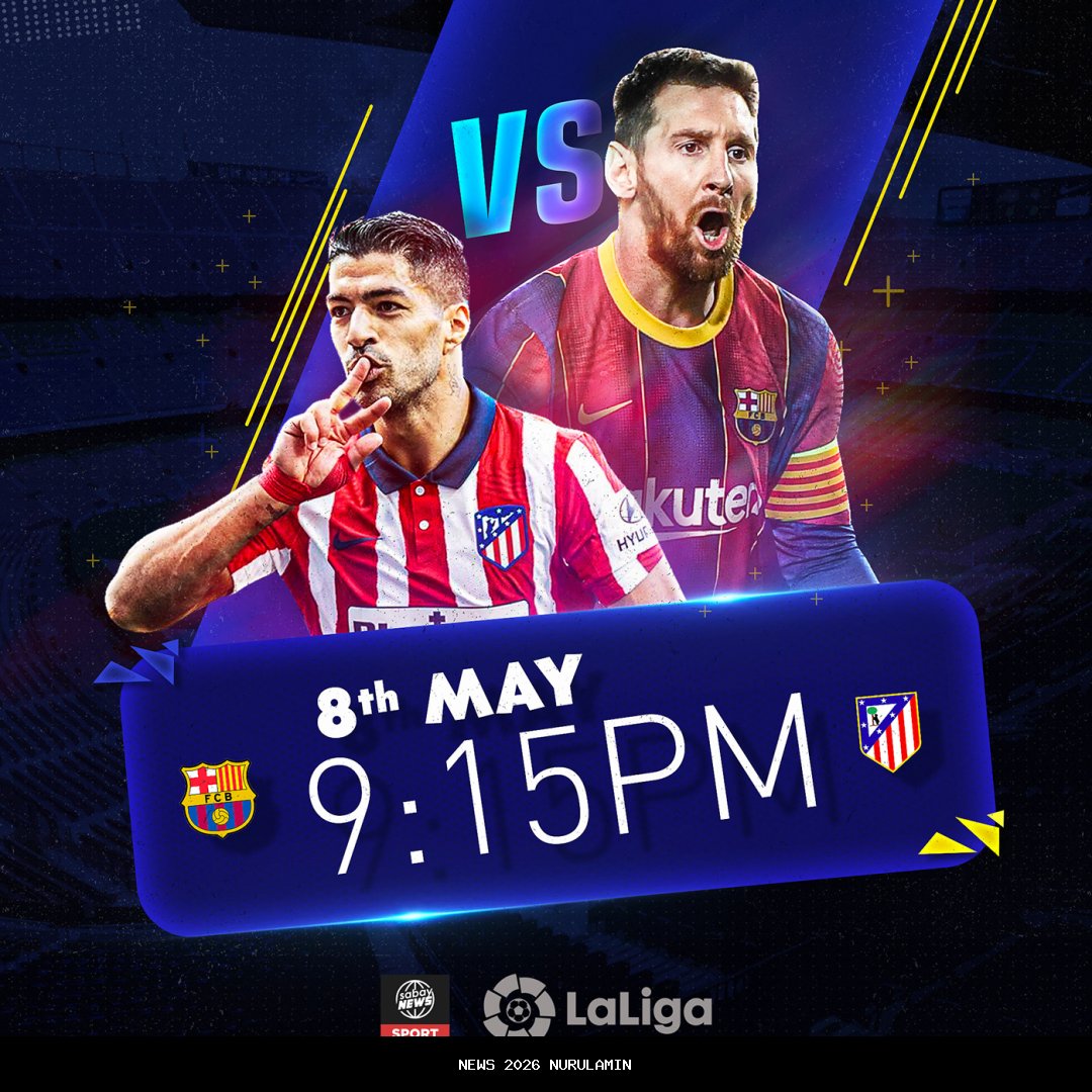Prediksi Pertandingan Barcelona vs Atletico Madrid 2 Desember 2025