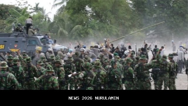 Prajurit TNI Asahan Tewas Diduga Dianiaya Saat Tugas di Papua