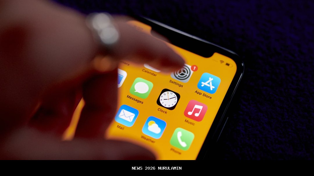 Epic Games Menang Lagi, Apple Tak Bisa Menghindar dari Putusan Hakim