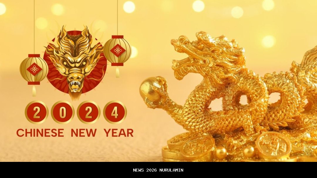 Shio Paling Beruntung Januari 2026, Rezeki Melimpah dan Cuan Mengalir