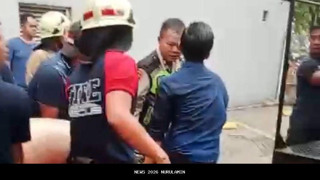 Keluarga Korban Kebakaran Kecewa, Ini Pernyataan Terra Drone