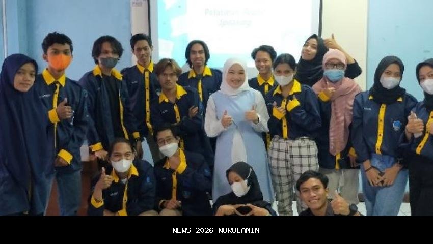 Penutup Tahun 2025: IKADIM dan AHC Gelar Webinar Nasional Kepemimpinan Kebahagiaan