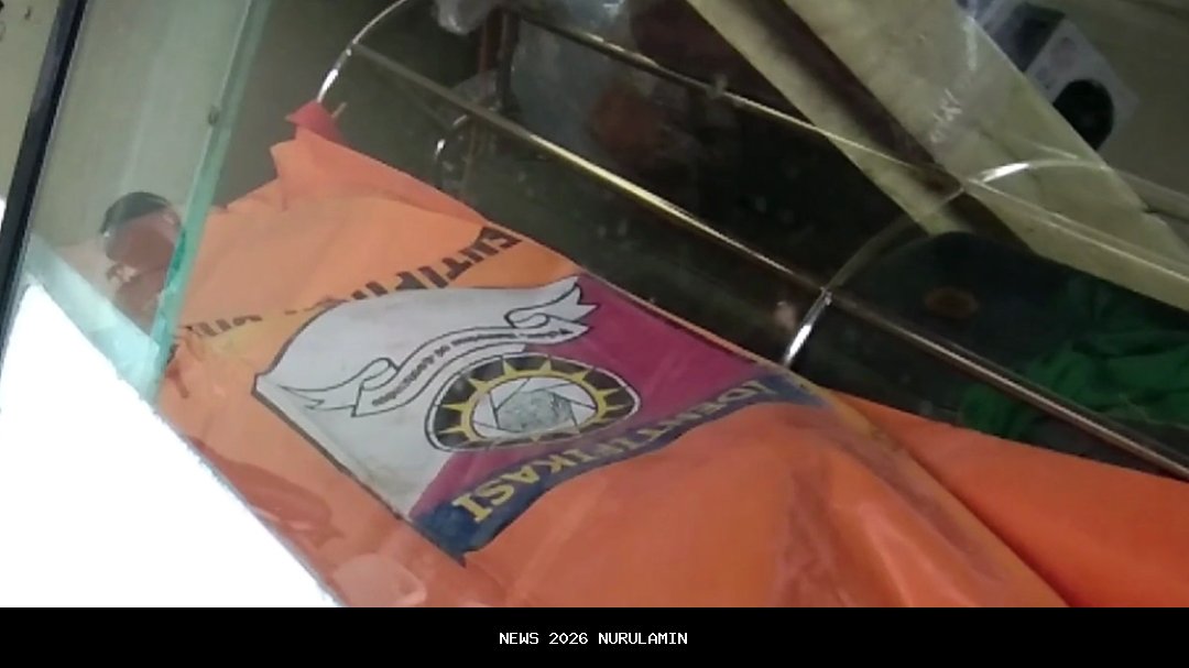 Wanita di Bogor Ditemukan Tewas di Kamar Bersama Ibu yang Masih Hidup, Polisi Tunggu Hasil Autopsi