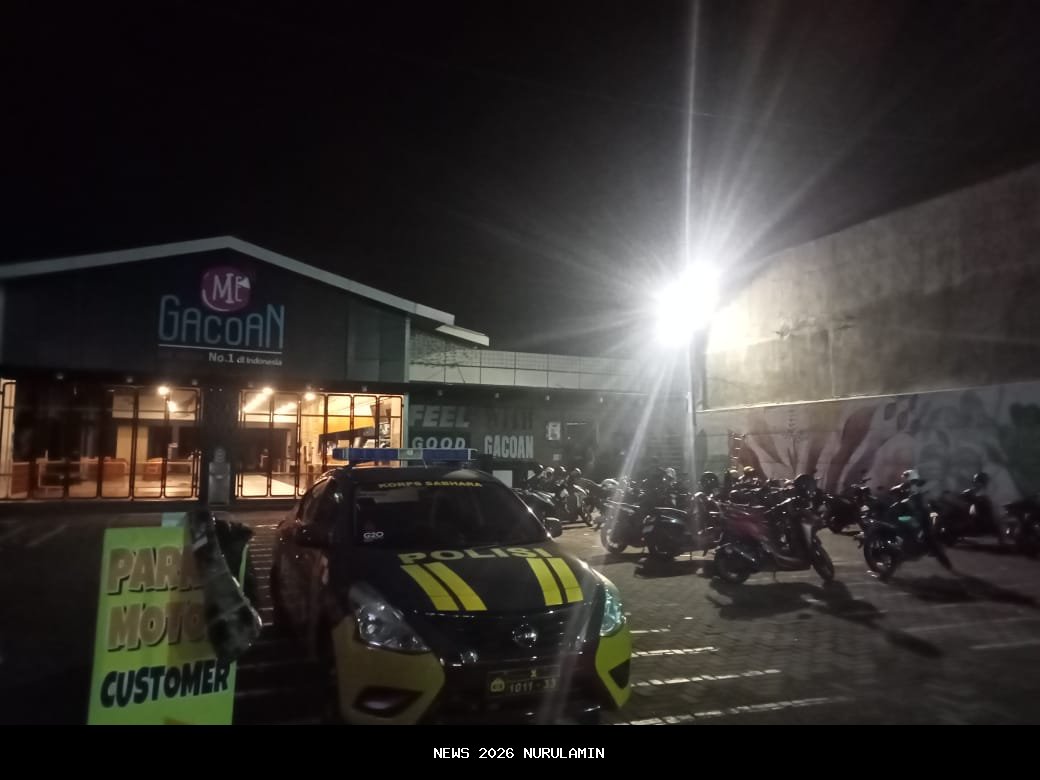 Konflik Parkir Mie Gacoan Berujung pada Sistem Satu Gerbang dan Tanpa Uang Tunai