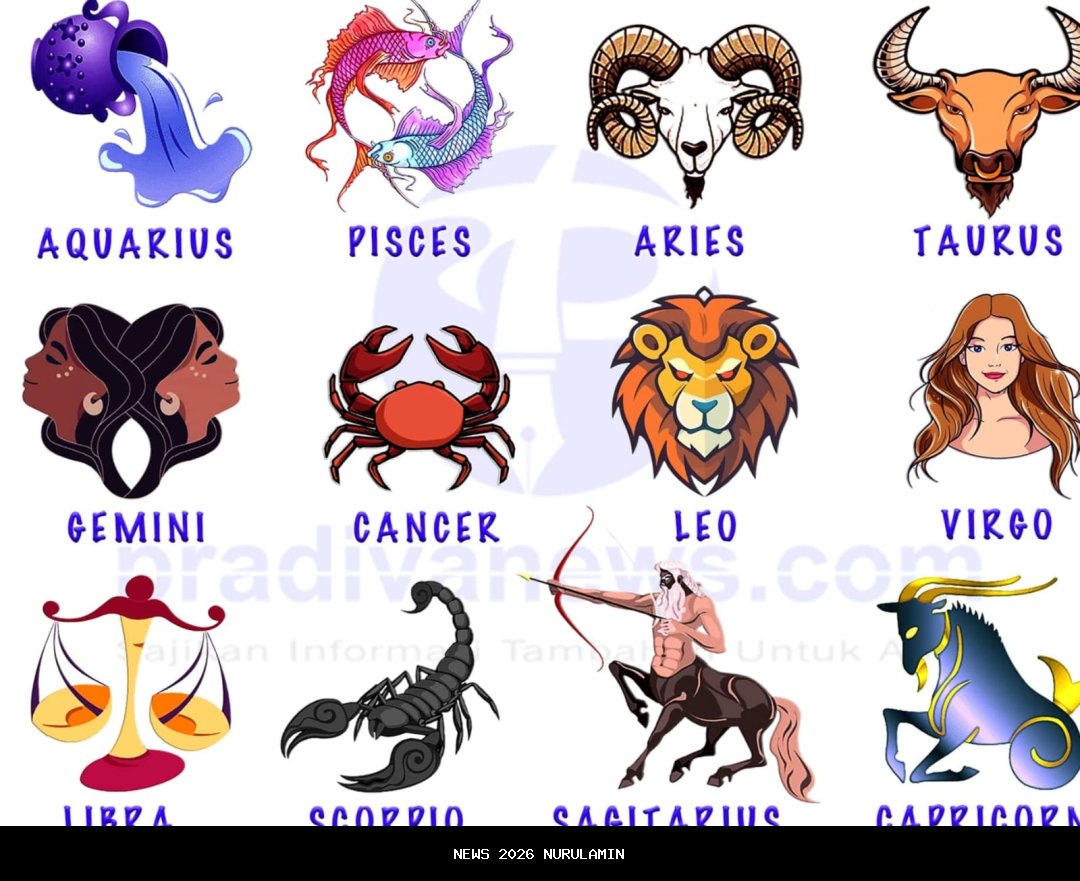 Zodiak Leo 3 Januari 2025: Jangan Keras Kepala, Dengarkan Hati