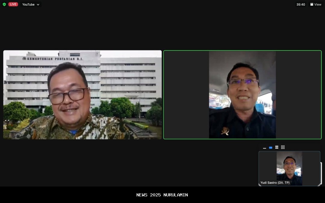 Sintang Siap Hadirkan Politeknik Negeri, Kartiyus: Kunci Masa Depan SDM