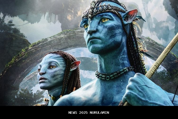 Jadwal Tayang Avatar: Api dan Abu di Manado, Cek Jam dan Lokasi Nontonnya