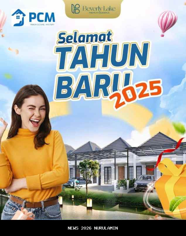 Hajatan Banyuwangi 2025, Promo Menarik Hadir!